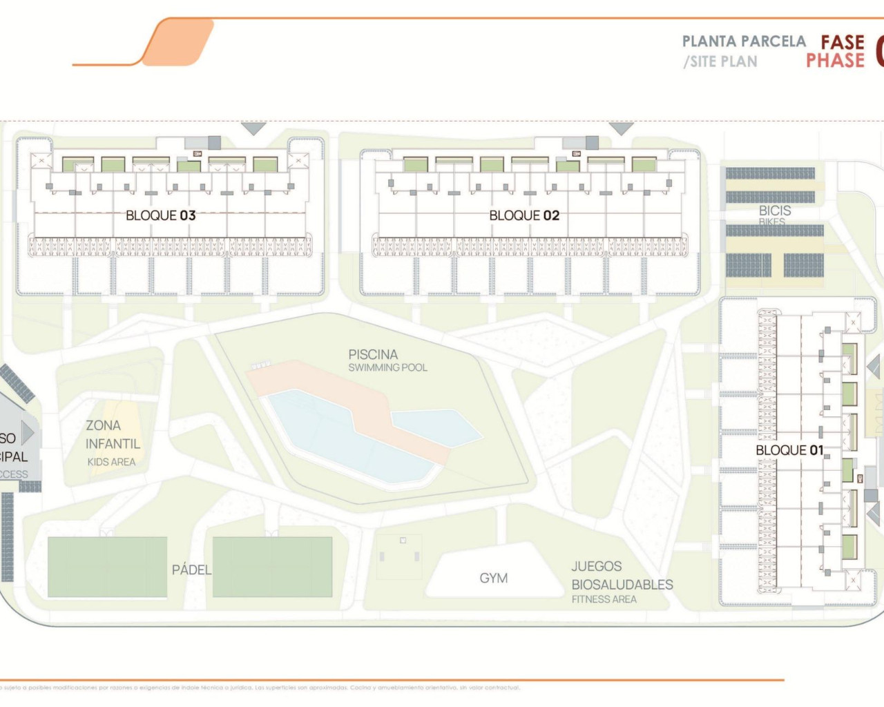 Nouvelle construction - Penthouse - Torrevieja - La Hoya