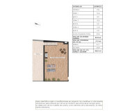 Nouvelle construction - Penthouse - Torrevieja - Parque de las Naciones