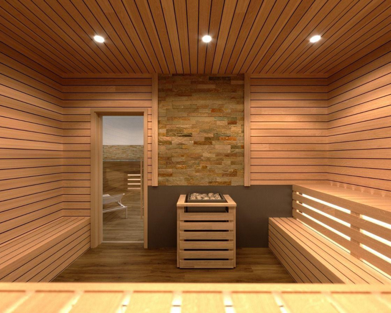 Nouvelle construction - Penthouse - Torrevieja - Parque de las Naciones