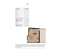 Nouvelle construction - Penthouse - Torrevieja - Parque de las Naciones