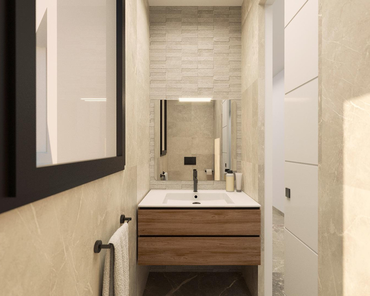 Nouvelle construction - Penthouse - Torrevieja - Playa de El Cura