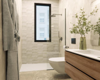 Nouvelle construction - Penthouse - Torrevieja - Playa de El Cura