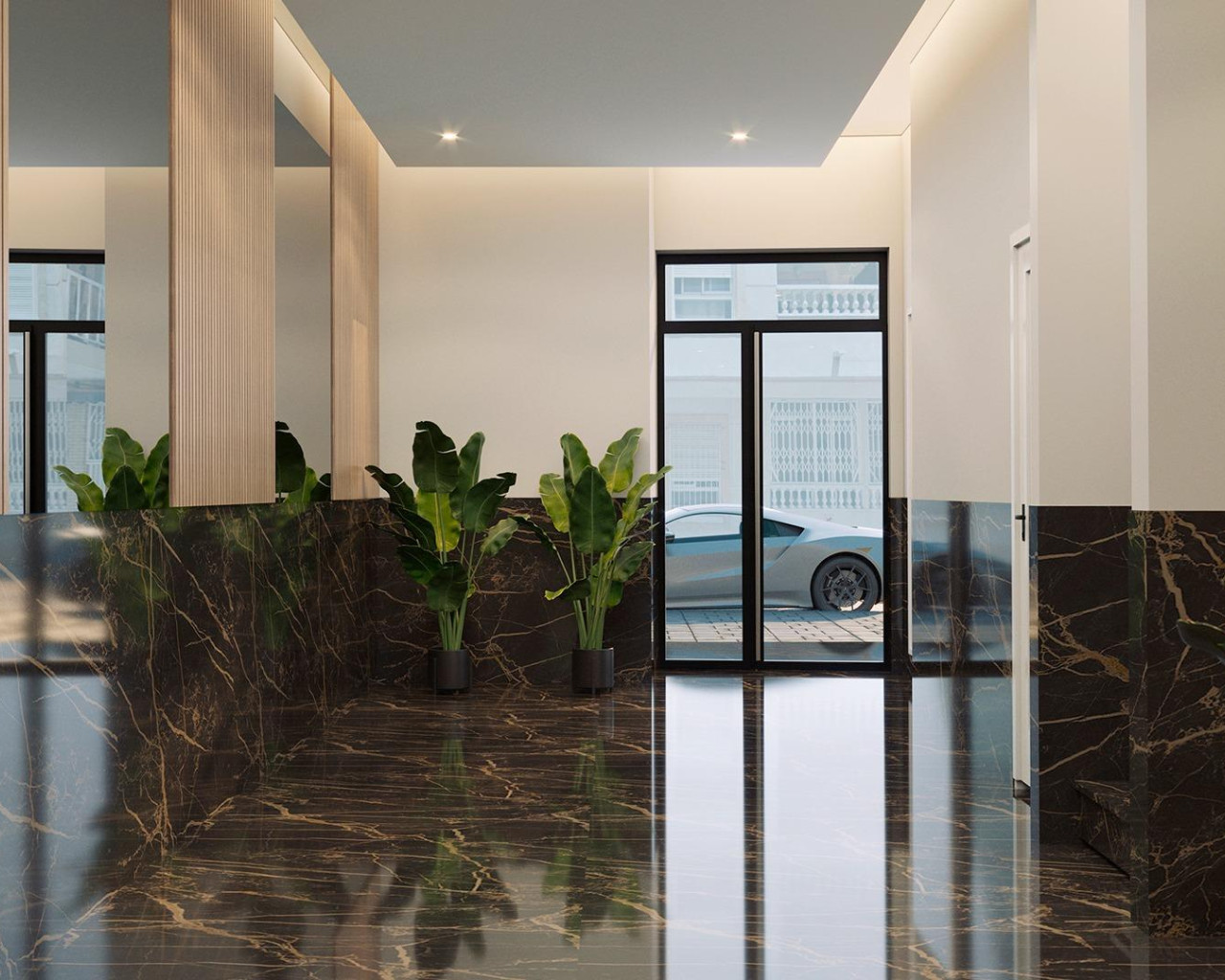 Nouvelle construction - Penthouse - Torrevieja - Playa de El Cura