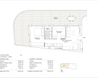 Nouvelle construction - Penthouse - Torrevieja - Playa de los Locos