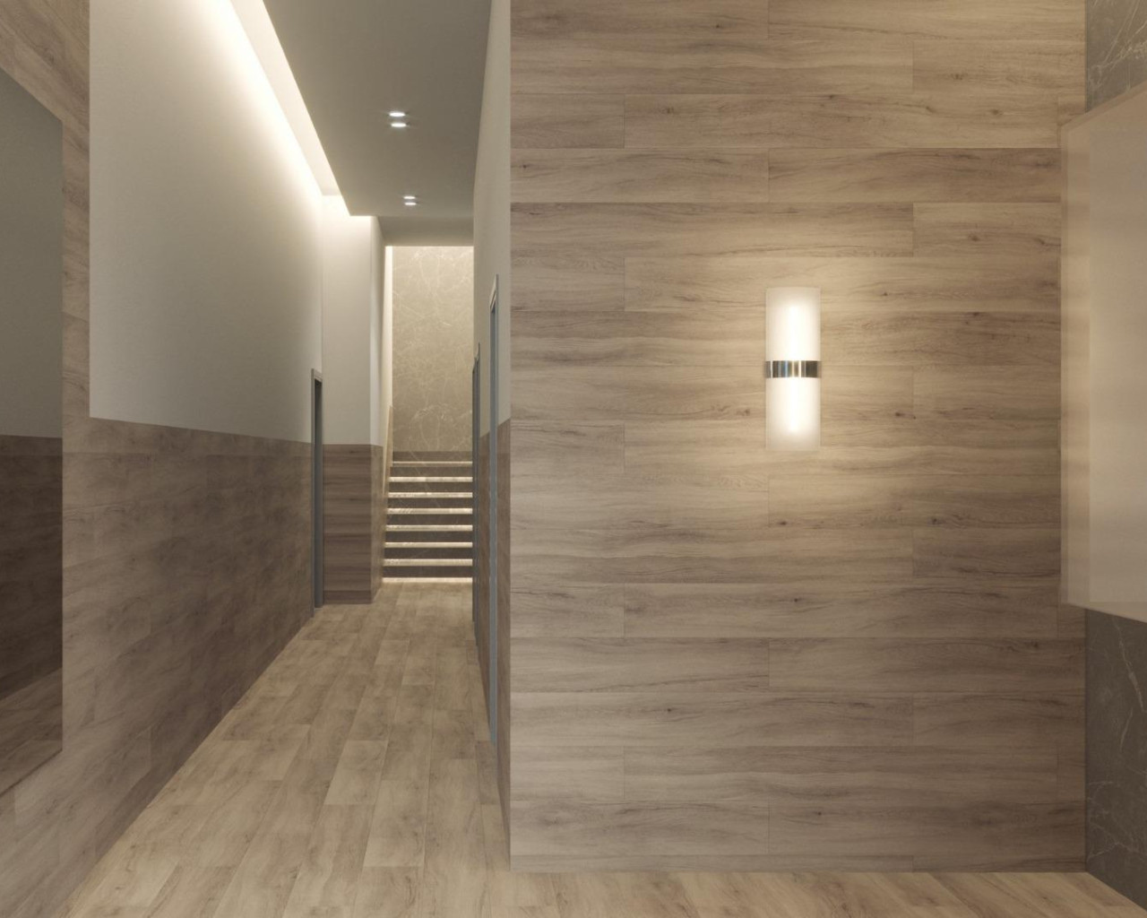 Nouvelle construction - Penthouse - Torrevieja - Playa de los Locos