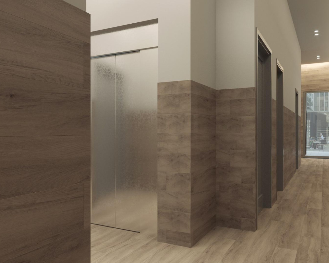 Nouvelle construction - Penthouse - Torrevieja - Playa de los Locos