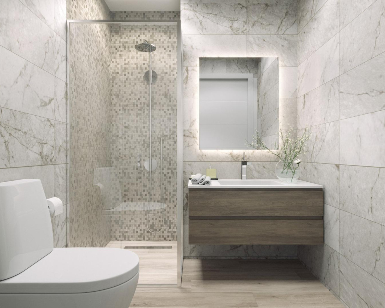 Nouvelle construction - Penthouse - Torrevieja - Playa de los Locos