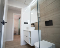 Nouvelle construction - Penthouse - Torrevieja - Punta prima