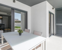 Nouvelle construction - Penthouse - Torrevieja - Torreblanca