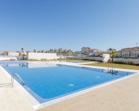 Nouvelle construction - Penthouse - Torrevieja - Torreblanca