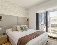 Nouvelle construction - Penthouse - Torrevieja - Torreblanca