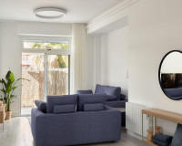 Nouvelle construction - Penthouse - Vera - El Playazo