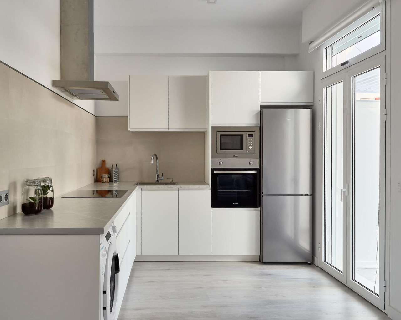 Nouvelle construction - Penthouse - Vera - El Playazo