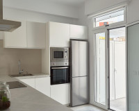 Nouvelle construction - Penthouse - Vera - El Playazo