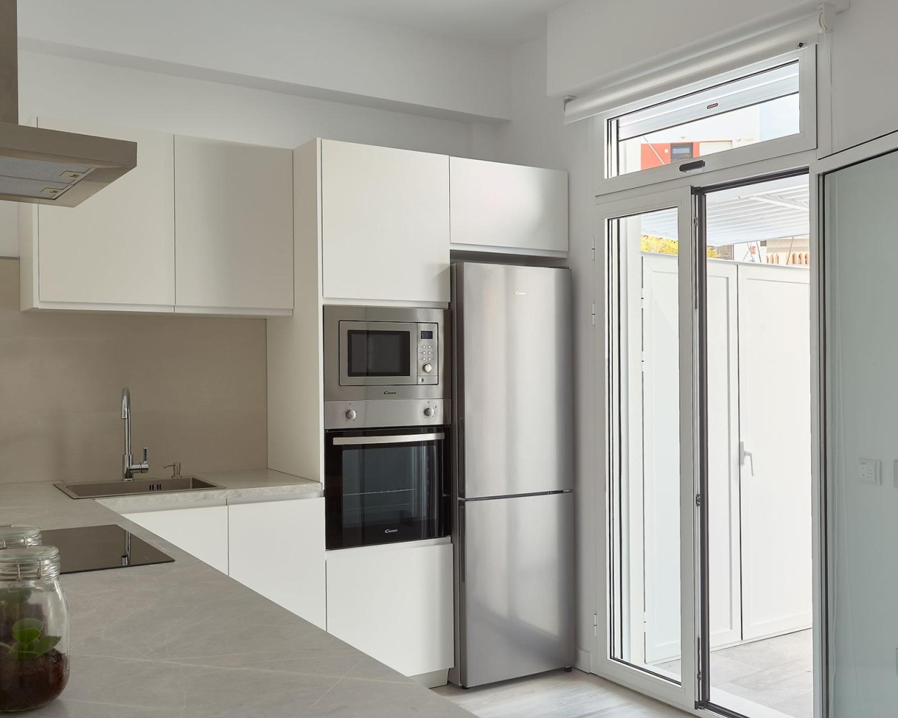 Nouvelle construction - Penthouse - Vera - El Playazo