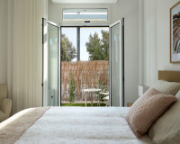 Nouvelle construction - Penthouse - Vera - El Playazo