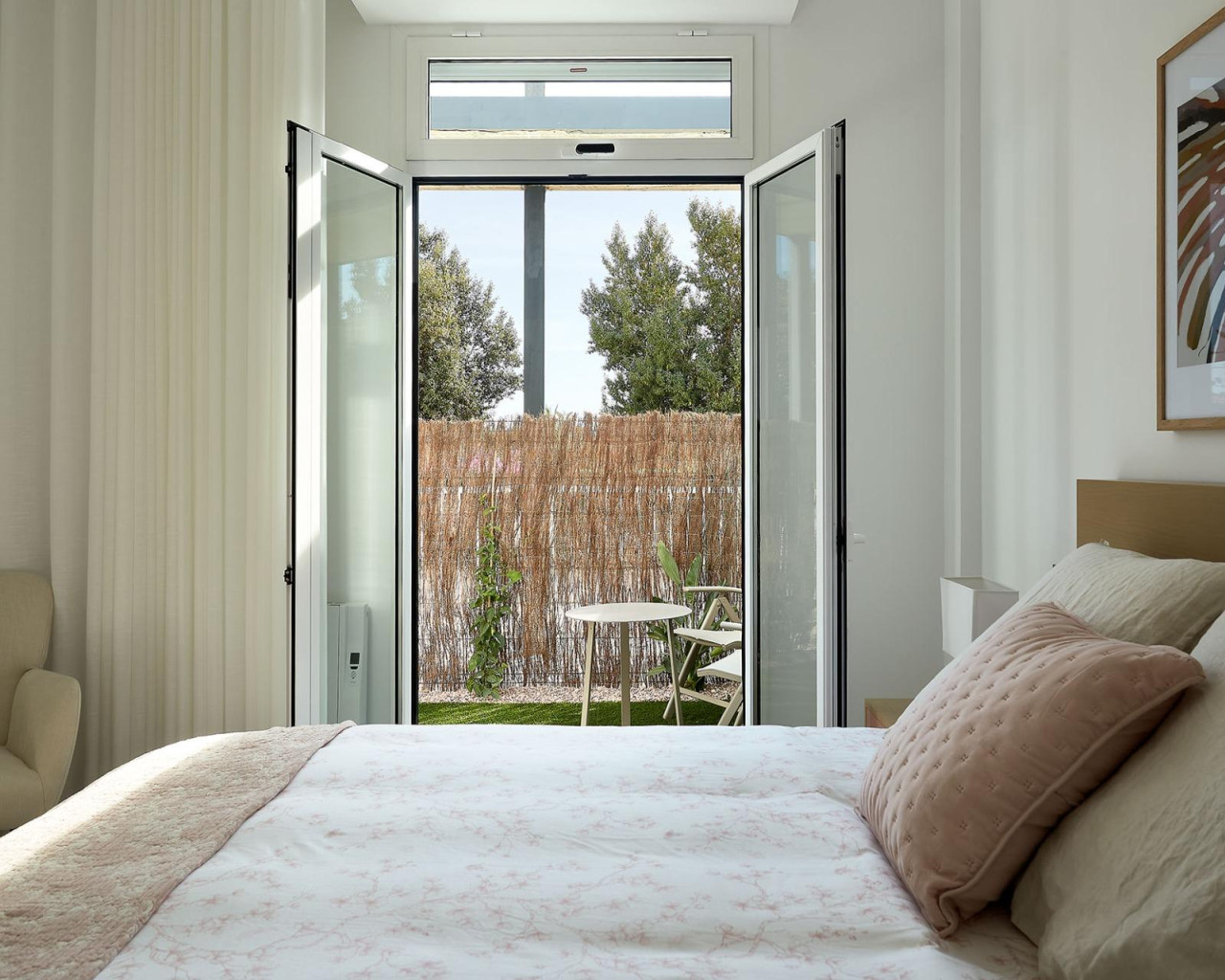 Nouvelle construction - Penthouse - Vera - El Playazo