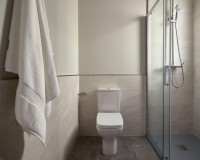 Nouvelle construction - Penthouse - Vera - El Playazo