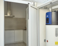 Nouvelle construction - Penthouse - Vera - El Playazo