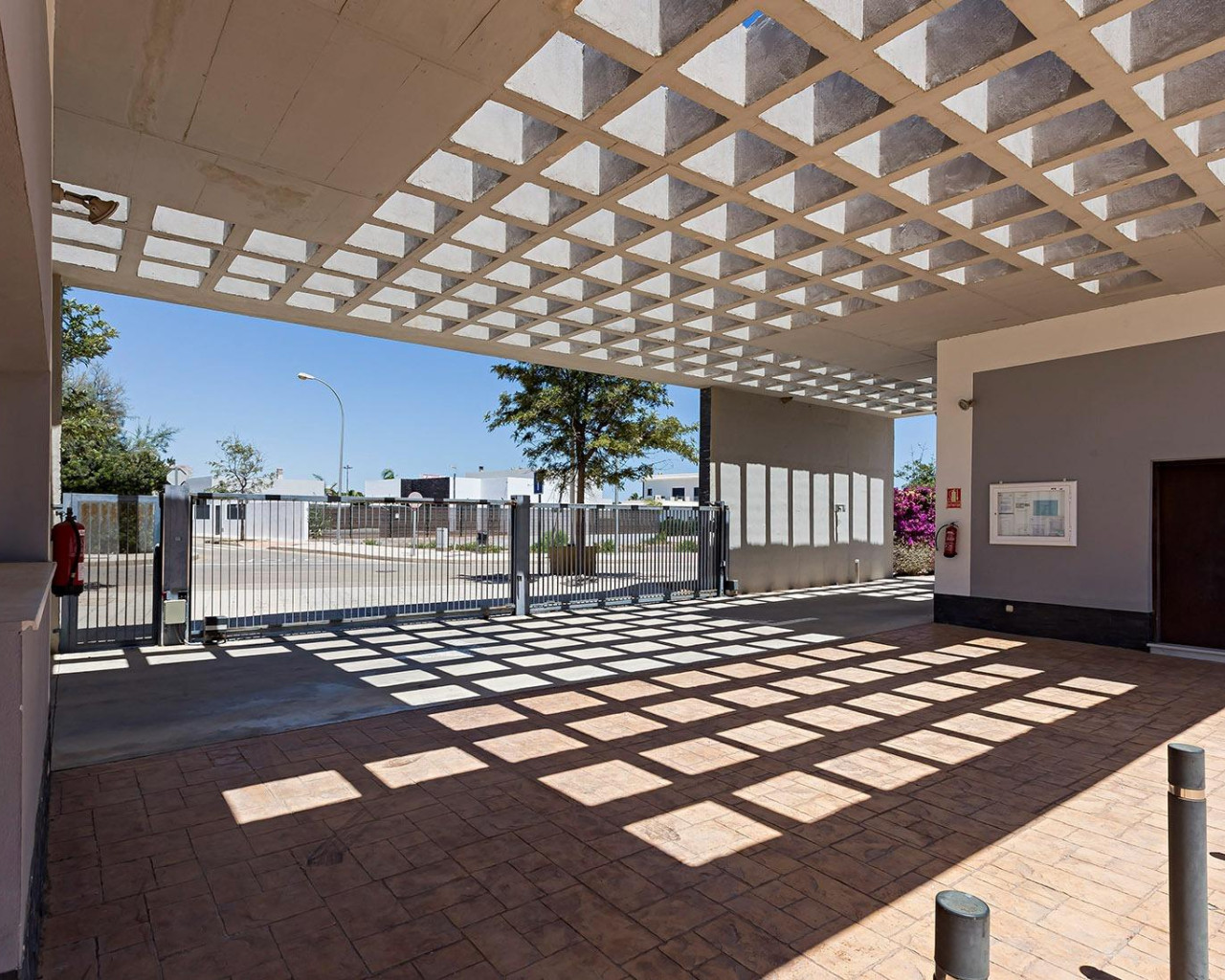 Nouvelle construction - Penthouse - Vera - El Playazo