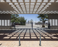 Nouvelle construction - Penthouse - Vera - El Playazo