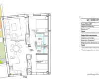 Nouvelle construction - Penthouse - Vera - El Playazo
