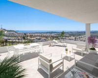 Nouvelle construction - Penthouse - Vera - Pueblo Salinas