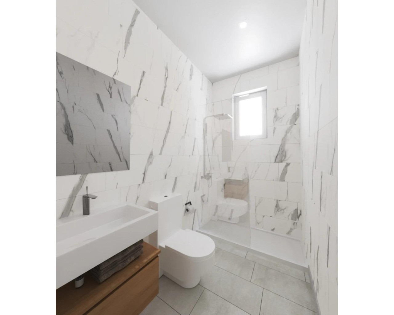 Nouvelle construction - Penthouse - Villajoyosa - Cala de Finestrat