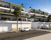 Nouvelle construction - Penthouse - Xeresa - Xeresa del monte