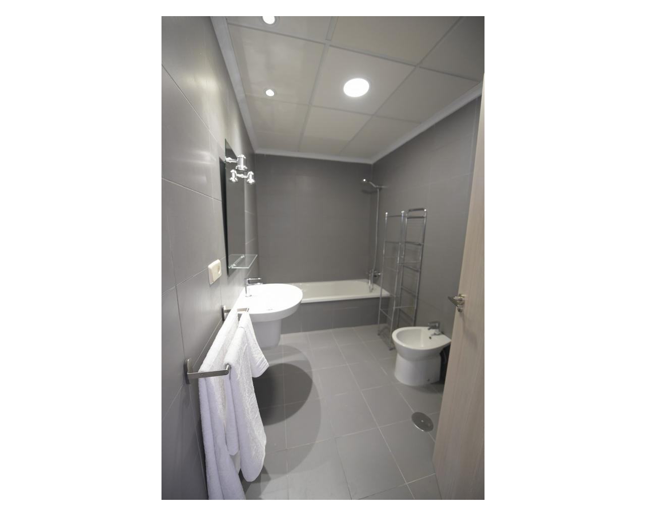 Nouvelle construction - Penthouse - Xeresa - Xeresa del monte