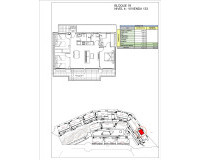 Nouvelle construction - Penthouse - Xeresa - Xeresa del monte