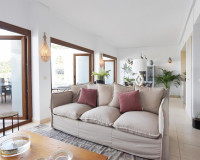 Nouvelle construction - Penthouse - Xeresa - Xeresa del monte