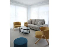 Nouvelle construction - Quad House - Bigastro - Loma Alta