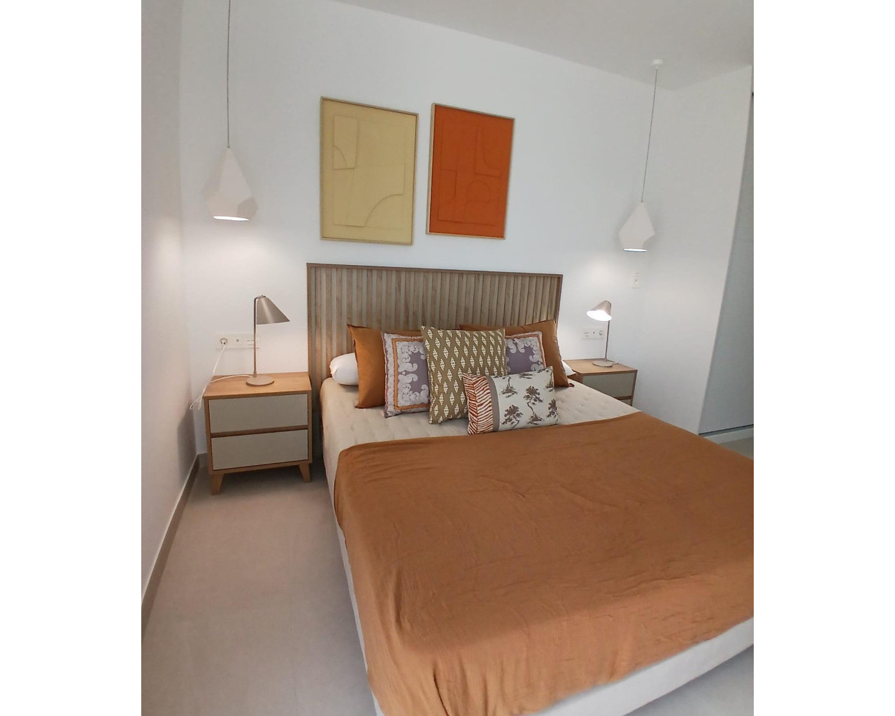 Nouvelle construction - Quad House - Bigastro - Loma Alta