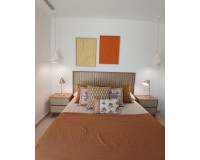 Nouvelle construction - Quad House - Bigastro - Loma Alta