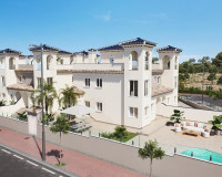Nouvelle construction - Quad House - Bigastro - pueblo