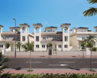 Nouvelle construction - Quad House - Bigastro - pueblo