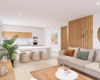 Nouvelle construction - Quad House - Bigastro - pueblo