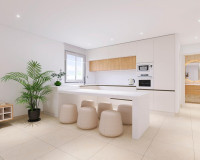 Nouvelle construction - Quad House - Bigastro - pueblo