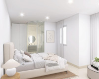 Nouvelle construction - Quad House - Bigastro - pueblo