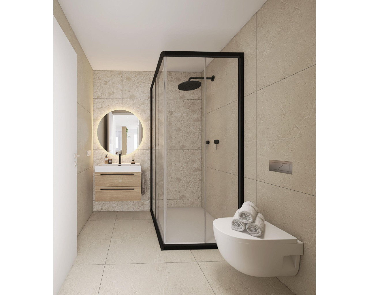 Nouvelle construction - Quad House - Bigastro - pueblo