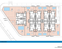 Nouvelle construction - Quad House - Bigastro - pueblo
