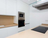 Nouvelle construction - Quad House - Daya Nueva - CENTRO