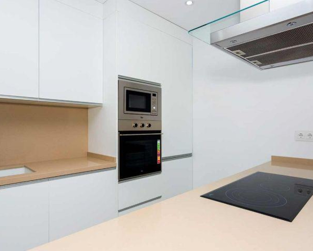 Nouvelle construction - Quad House - Daya Nueva - CENTRO