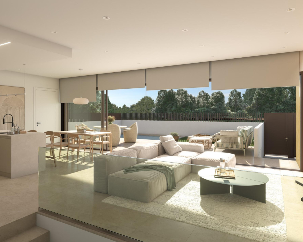 Nouvelle construction - Quad House - Dolores - pueblo