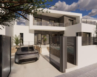 Nouvelle construction - Quad House - Dolores - Sector 3