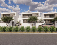 Nouvelle construction - Quad House - Dolores - Sector 3