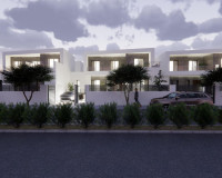 Nouvelle construction - Quad House - Dolores - Sector 3