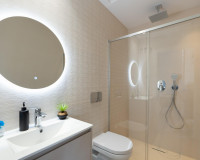 Nouvelle construction - Quad House - Gran alacant - Centro comercial ga