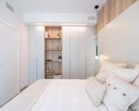 Nouvelle construction - Quad House - Los Alcázares - Serena Golf